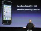 Steve Jobs, iPhone 4 Steve Jobs, iPhone 4